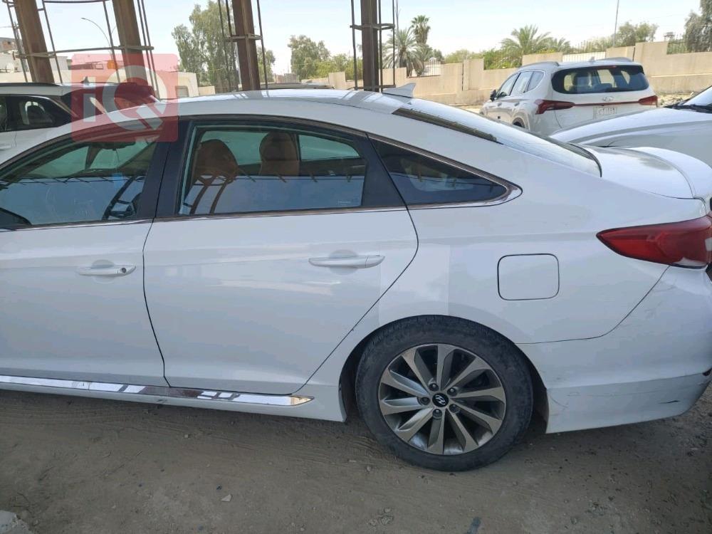 هیۆندای سۆناتا